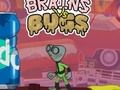 Mäng Ben 10: Ajud vs putukad  Internetis