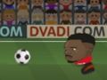Mäng Football Heads Hispaania 2019–2020  Internetis