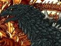 Mäng Godzilla Daikaiju lahingu Royale Internetis
