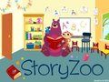 Mäng Storyzoo Internetis