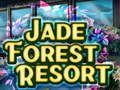 Mäng Jade Foresti kuurort  Internetis