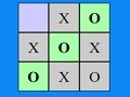 Mäng Lihtne tic-tac-toe  Internetis