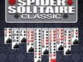 Mäng Spider Solitaire klassikaline  Internetis