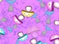 Mäng Super Slime simulaator Internetis