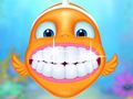 Mäng Aqua Fish hambaravi  Internetis