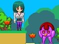 Mäng Ayane Quest Internetis