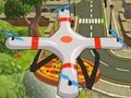 Mäng Quadcopter FX simulaator  Internetis