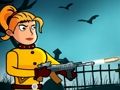 Mäng Zombie Ricochet Naiste Hunter Internetis Mäng Zombie Ricochet Naiste Hunter Internetis