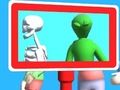 Mäng Leidke Alien 3d  Internetis