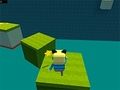 Mäng Kogama: liikuv Block Parkour Internetis