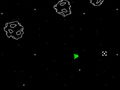 Mäng Kiirem Blaster Asteroid Master  Internetis