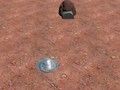 Mäng UFO: Tankikütt  Internetis