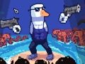Mäng Goose VS Marine Apokalüpsis  Internetis