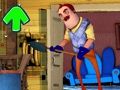 Mäng Friday Night Funkin inferior Mascots – Brimstone Cover  Internetis