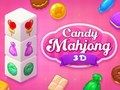 Mäng Kommid mahjong 3d Internetis