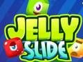 Mäng Jelly Slaidid  Internetis