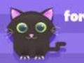 Mäng Cut Cat 2 jaoks  Internetis