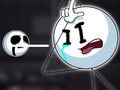 Mäng Sadmini öö: anomaalne Stickmini ellujäämine  Internetis
