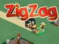 Mäng LEGO ZIG ZAG Internetis
