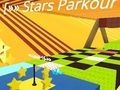 Mäng Kogama: Stars Parkour Internetis