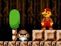 Mäng Super Mario XP Internetis