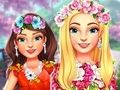 Mäng Minu unenäoline Flora moe välimus  Internetis
