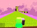 Mäng Kogama: Tiktok Parkour Internetis