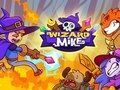Mäng Nõustaja Mike  Internetis
