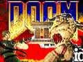 Mäng Doom 2 Internetis