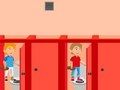 Mäng PoopFight. io  Internetis