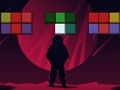 Mäng Block Breakeri kosmose sissetung Internetis