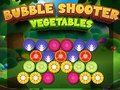 Mäng Bubble Shooter Köögiviljad  Internetis