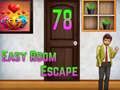 Mäng Amgel Easy Room Escape 78 Internetis