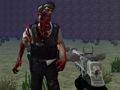 Mäng Survival Dead zombie päästik Internetis