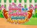 Mäng Baby Cathy Ep15: Hotdogi valmistamine  Internetis