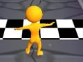 Mäng Stickman Curve City Internetis