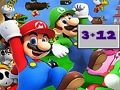 Mäng Mario matemaatikamäng  Internetis