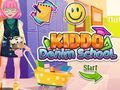 Mäng Kiddo Denim kool  Internetis