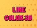 Mäng Joone värv 3D  Internetis