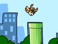 Mäng Flappy floki Internetis