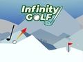 Mäng Lõpmatu golf Internetis