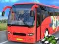 Mäng India ülesmäge bussisimulaator 3D  Internetis