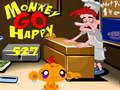 Mäng Ahv Go Happy Stage 527 Internetis