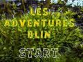 Mäng Les Adventures Blin Internetis