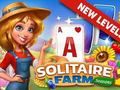 Mäng Solitaire Farmi hooajad 2  Internetis