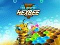 Mäng Super Hexbee ühinemine  Internetis