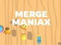 Mäng Ühendage Maniax  Internetis