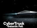 Mäng CyberTrucki galaktika sügis  Internetis