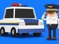 Mäng Värvimisraamat: Politseinik  Internetis