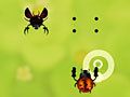 Mäng Bionic Bugz Internetis